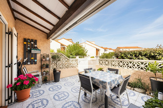 achat maison le-barcares 66420