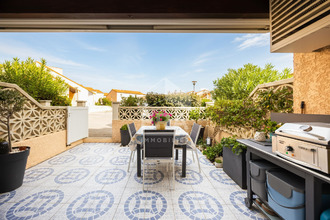 achat maison le-barcares 66420