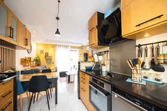 achat maison le-barcares 66420