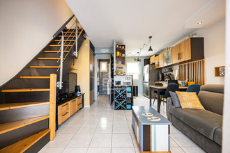 achat maison le-barcares 66420