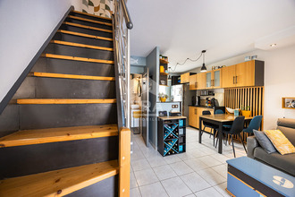 achat maison le-barcares 66420