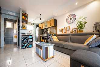 achat maison le-barcares 66420