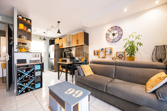 achat maison le-barcares 66420