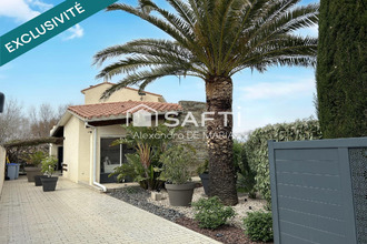 achat maison le-barcares 66420