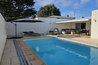 achat maison le-barcares 66420