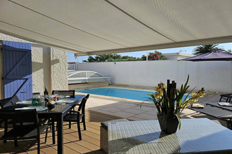 achat maison le-barcares 66420