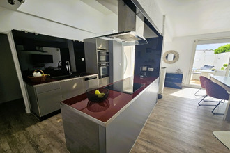 achat maison le-barcares 66420