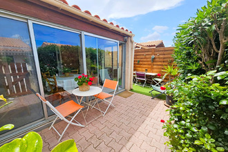 achat maison le-barcares 66420