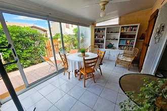 achat maison le-barcares 66420