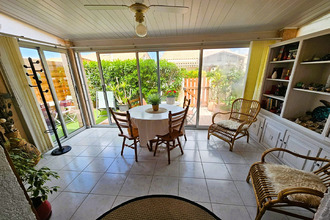 achat maison le-barcares 66420