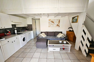 achat maison le-barcares 66420