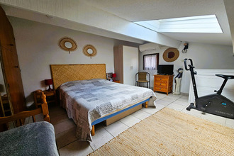 achat maison le-barcares 66420