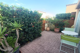 achat maison le-barcares 66420