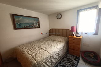 achat maison le-barcares 66420