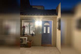 achat maison le-barcares 66420