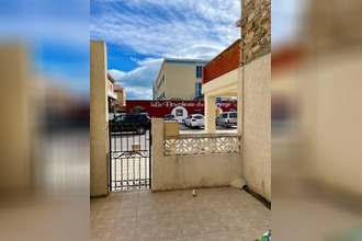 achat maison le-barcares 66420