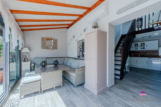 achat maison le-barcares 66420