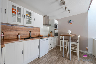 achat maison le-barcares 66420