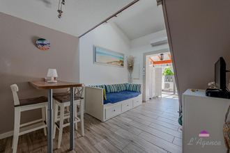 achat maison le-barcares 66420