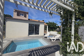 achat maison le-barcares 66420