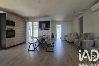 achat maison le-barcares 66420