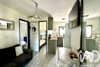 achat maison le-barcares 66420