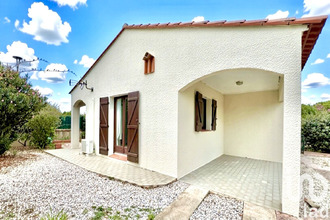 achat maison le-barcares 66420