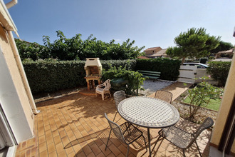 achat maison le-barcares 66420