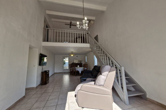 achat maison le-barcares 66420