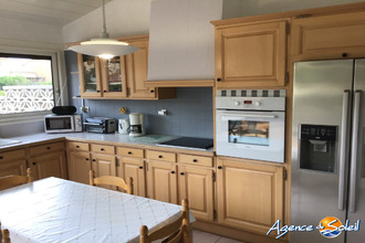 achat maison le-barcares 66420