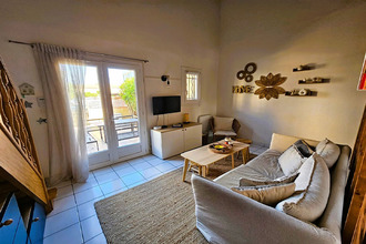 achat maison le-barcares 66420