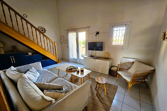 achat maison le-barcares 66420