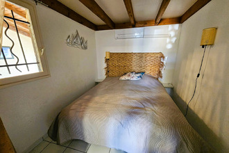 achat maison le-barcares 66420