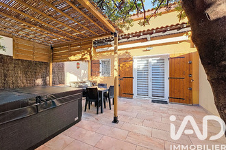 achat maison le-barcares 66420