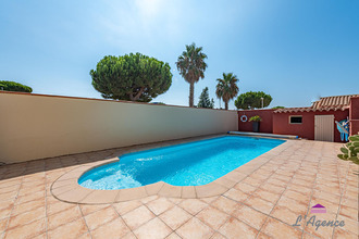 achat maison le-barcares 66420