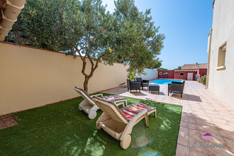 achat maison le-barcares 66420