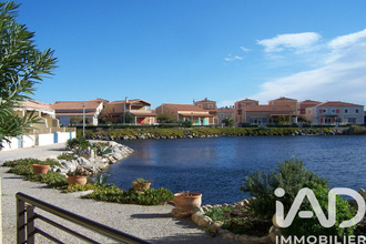 achat maison le-barcares 66420