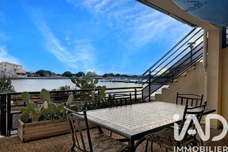 achat maison le-barcares 66420