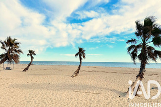 achat maison le-barcares 66420