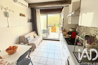 achat maison le-barcares 66420