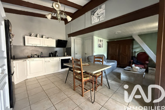 achat maison le-barcares 66420