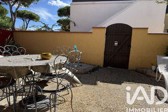 achat maison le-barcares 66420