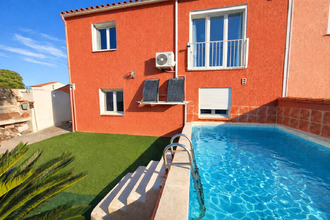 achat maison le-barcares 66420