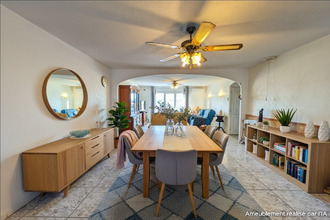 achat maison le-barcares 66420