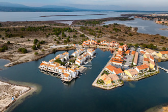 achat maison le-barcares 66420