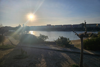 achat maison le-barcares 66420