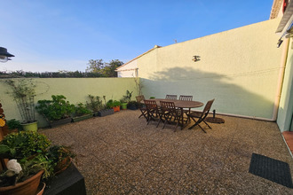 achat maison le-barcares 66420