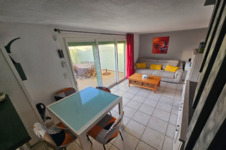 achat maison le-barcares 66420