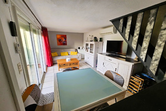 achat maison le-barcares 66420