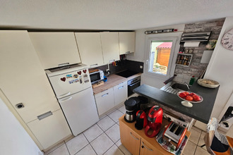 achat maison le-barcares 66420